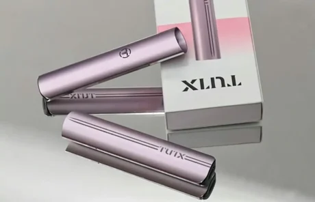 tutx一代主機