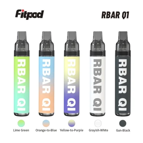 Fitpod RBAR Q1
