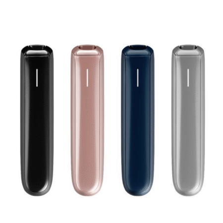 日本七星 PLOOM AURA 新改款主機 適用七星彈